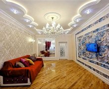 Kirayə (aylıq) Yeni Tikili Nizami m., Yasamal r.