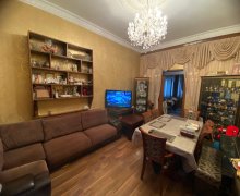 Satılır Köhnə Tikili 28 May m., Nəsimi r.