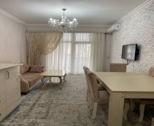 Kirayə (aylıq) Yeni Tikili Nəriman Nərimanov m., Nərimanov r.