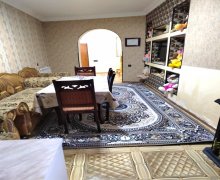 Kirayə (aylıq) Həyət evi/villa Ağ şəhər, Xətai r.