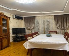 yasamalda ipoteka evler İnşaatçılar m., Yeni Yasamal qəs., Yasamal r.