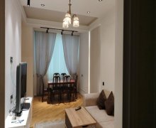 Kirayə (aylıq) Yeni Tikili Gənclik m., Nəsimi r.