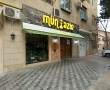 Satılır Obyekt Memar Əcəmi m., 3-cü mikrorayon, Nəsimi r.