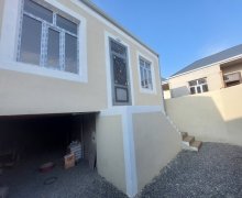Satılır Həyət evi/villa Binə qəs., Xəzər r.