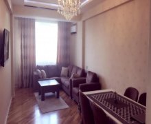 Kirayə (aylıq) Yeni Tikili Həzi Aslanov m., H.Aslanov qəs., Xətai r.