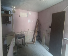 Kirayə (aylıq) Obyekt Azadlıq m., 8-ci mikrorayon, Binəqədi r.