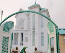 Kirayə (günlük) Həyət evi/villa Qəbələ ş.