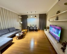 Satılır Yeni Tikili Xətai m., Ağ şəhər, Xətai r.