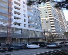 badamdar bina evleri Badamdar qəs., Səbail r.