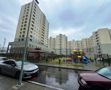 Kirayə (aylıq) Yeni Tikili Sumqayıt Bulvarı r., Sumqayıt ş.