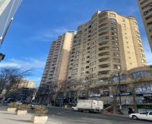 Kirayə (aylıq) Yeni Tikili Nizami m., Yasamal r.