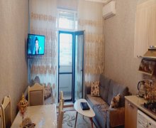 Satılır Yeni Tikili Sumqayıt ş.