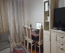 bileceride bina evleri Avtovağzal m., Biləcəri qəs., Binəqədi r.