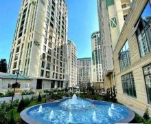 Продажа Новостройка м. Нариман Нариманов м., Центр Гейдара Алиева, Наримановский р-н р.