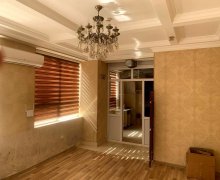 Kirayə (aylıq) Obyekt İnşaatçılar m., Yasamal r.