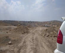 rayonlarda torpaq alqi satqisi Qobu, Abşeron r.