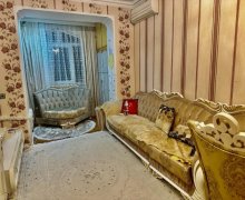 Satılır Köhnə Tikili Yeni Günəşli qəs., Suraxanı r.