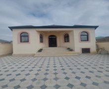 Satılır Həyət evi/villa Koroğlu m., Zabrat qəs., Sabunçu r.