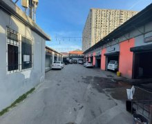 Kirayə (aylıq) Obyekt Nəriman Nərimanov m., Nərimanov r.