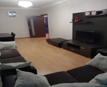 Kirayə (aylıq) Köhnə Tikili Nəsimi m., 4-cü mikrorayon, Nəsimi r.