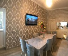 zabratda Yeni Tikili Zabrat qəs., Sabunçu r.