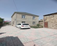 Satılır Həyət evi/villa Ramana qəs., Sabunçu r.