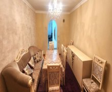 ag seherde aylıq Köhnə Tikili Xətai m., Ağ şəhər, Xətai r.