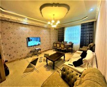 Kirayə (aylıq) Yeni Tikili Həzi Aslanov m., Xətai r.