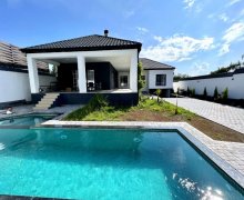 Kirayə (günlük) Həyət evi/villa Qəbələ ş.