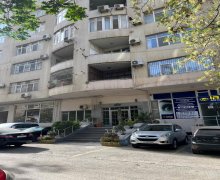 Kirayə (aylıq) Yeni Tikili 28 May m., Nəsimi r.