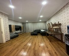 Kirayə (aylıq) Yeni Tikili Sahil m., Səbail r.