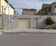 badamdarda satilan villalar/villa Badamdar qəs., Səbail r.