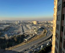 Продажа Новостройка м. 20 Января м., Ясамал р.