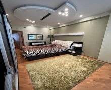 Kirayə (aylıq) Yeni Tikili 28 May m., Nəsimi r.