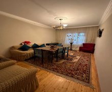 Satılır Köhnə Tikili Xalqlar dostluğu m., Xətai r.