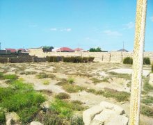 hovsanda torpaq satilir Hövsan qəs., Suraxanı r.