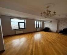 Kirayə (aylıq) Yeni Tikili Memar Əcəmi m., Nəsimi r.