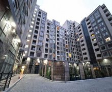 genclikde evlerin qiymeti Gənclik m., Nərimanov r.