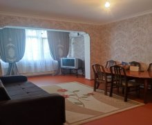 Kirayə (aylıq) Köhnə Tikili 20 Yanvar m., Nəsimi r.