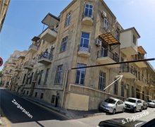 iceri seherde evlerin qiymeti İçərişəhər m., Səbail r.