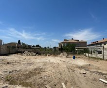 Satılır Torpaq Mərdəkan, Xəzər r.