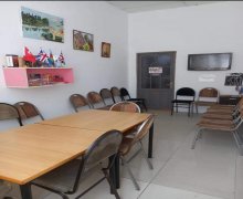 Kirayə (aylıq) Ofis İnşaatçılar m., Yasamal qəs., Yasamal r. Kirayə (aylıq) Ofis İnşaatçılar m., Yasamal qəs., Yasamal r.