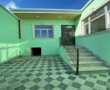 Satılır Həyət evi/villa Abşeron r.