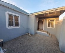 Satılır Həyət evi/villa Binə qəs., Xəzər r.
