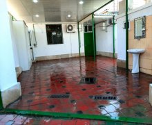 Satılır Həyət evi/villa Avtovağzal m., Biləcəri qəs., Binəqədi r.