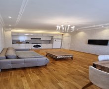 Аренда Новостройка İnşaatçılar м., Ясамал р.