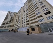 Satılır Yeni Tikili Neftçilər m., Nizami r.