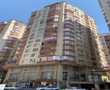 Аренда Новостройка м. Нефтчиляр м., 8-ой километр, Низаминский р-н р.