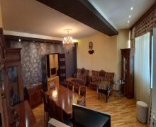 Satılır Yeni Tikili Neftçilər m., Nizami r.