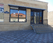 Kirayə (aylıq) Obyekt Badamdar qəs., Səbail r.